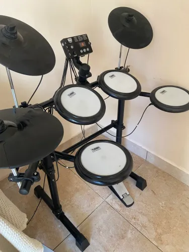 Bateria turbo TDX 16