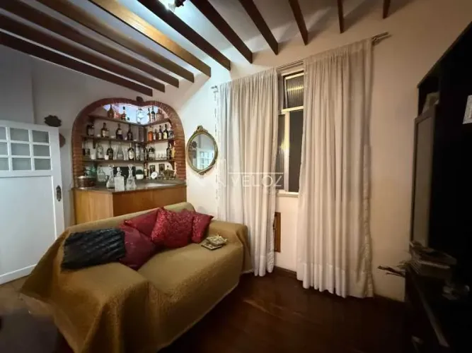 Apartamento : Padrão / Residencial / Ipanema