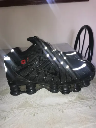 Tênis Nike 12 mola