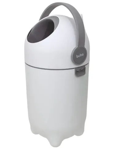 Lixeira Anti Odor Buba