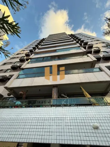 Excelente imóvel à venda nas Gracas no Edf Residencial Jacobina
