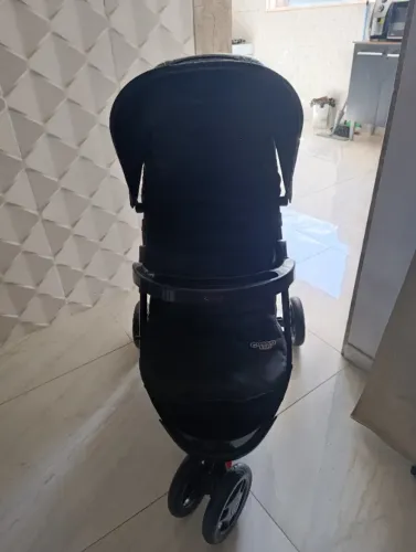 Carrinho de bebe 