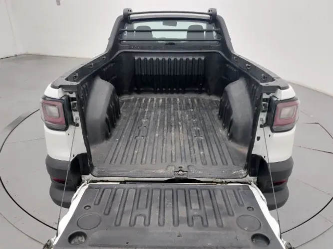 Fiat Strada Freedom 1.3 Flex 8V CS Plus 2023