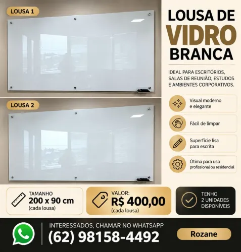 Lousa Branca