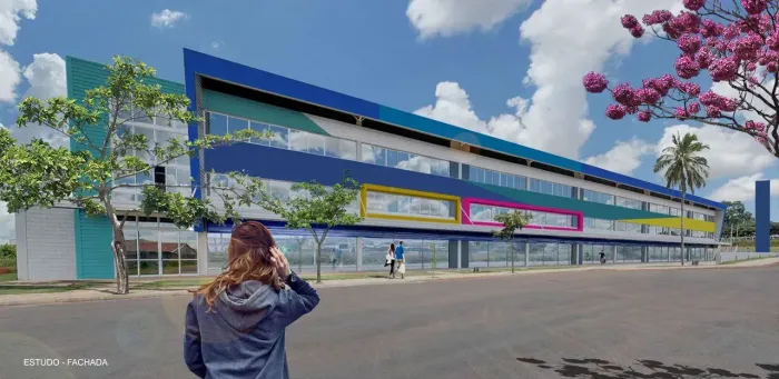 Ponto comercial/Loja/Box para aluguel tem 250 metros quadrados em Goiânia 2 - Goiânia - Go