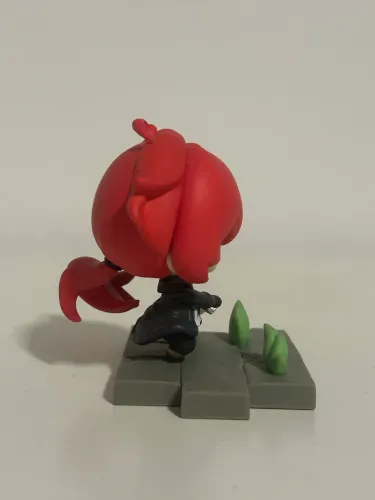 Mini Figure Genshin Impact Mondstadt - Diluc