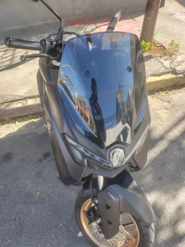 Vende se uma nada 2025 21000bmil