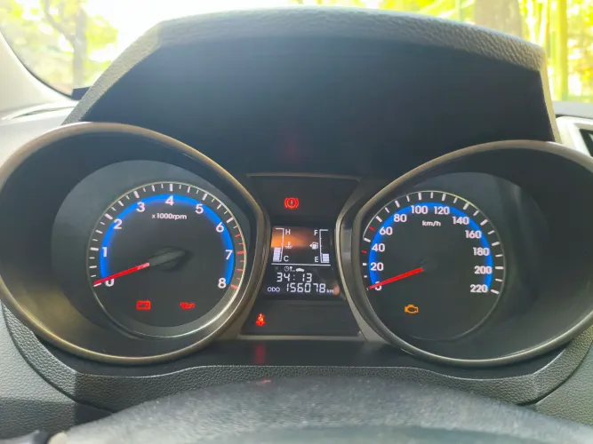 Hyundai HB20S C.plus/c.style1.0 Flex 12V Mec. 4P 2014