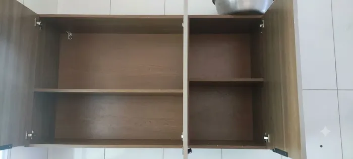 Armário de Cozinha
