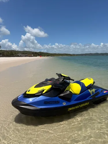 Vendo Jetski Wake 170 ano 2021