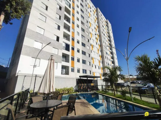 Apartamento 3 quartos (1 suíte) com 2 vagas em frente Diamante (BH)