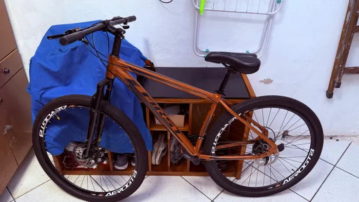 Bicicleta aro 29 FIRST