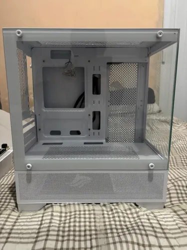 Gabinete Gamer Pichau Megpi 4