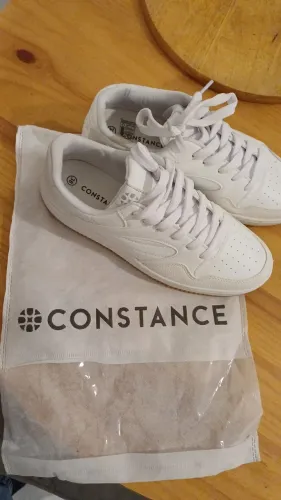 Tênis feminino CONSTANCE