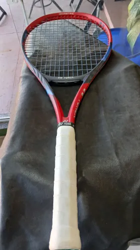 Yonex Vcore 98 2023 Scarlet