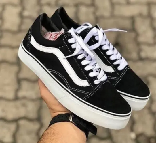 Vans tênis