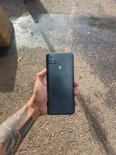 MOTO G 9 