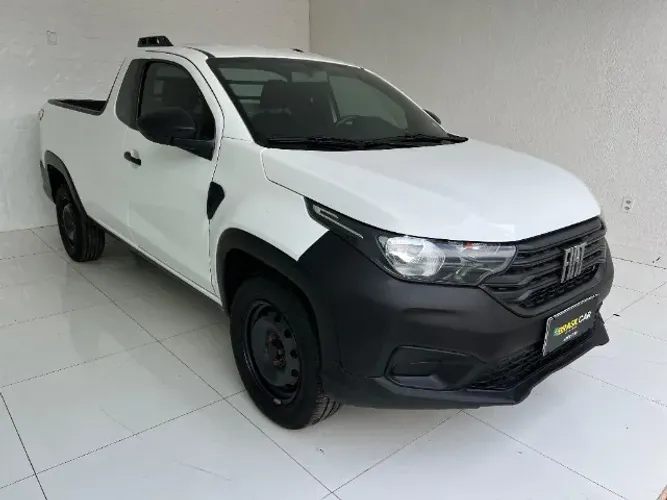 Strada Endurance 1.3 2024