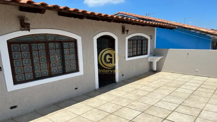 CASA RESIDENCIAL em JACAREÍ - SP, PARQUE ITAMARATI