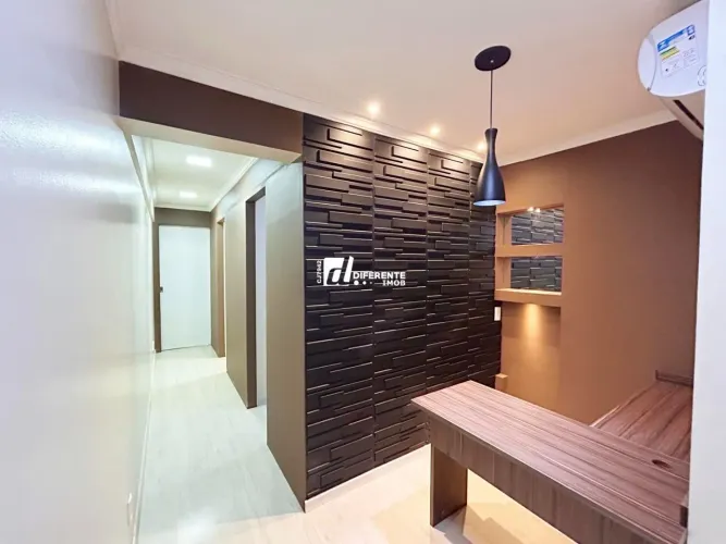 Sala à venda, 30 m² por R$ 270.000,00 - Jardim Vinte e Cinco de Agosto - Duque de Caxias/R