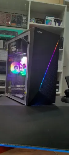 CPU GAMER BARATA DE ENTRADA