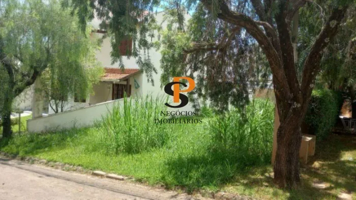 CONDOMÍNIO GRAPE VILLAGE - Terreno à venda no bairro Condomínio Grape Village em Vinhedo/S