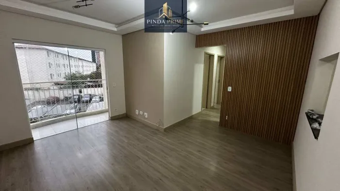 Apartamento à venda, no Condomínio Residencial Taubaté Privilege em Taubaté, Jaraguá, com