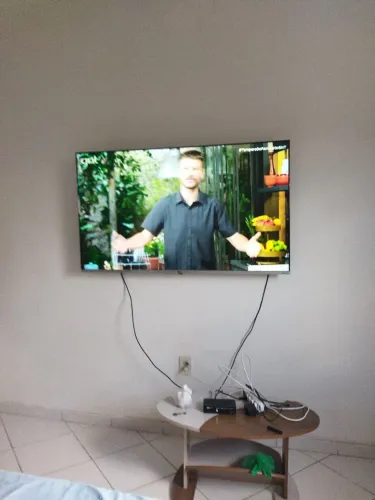 Vendo tv 50"