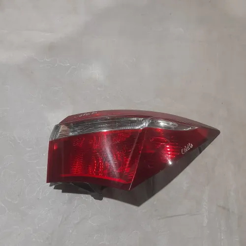 Lanterna traseira direita original corolla 2017