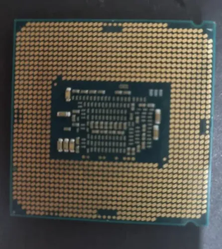 Processador Intel Core I5-6600 3.30ghz Até 3.90 Ghz