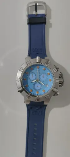 Invicta Subaqua Noma IV Chronograph - Ref. 12726