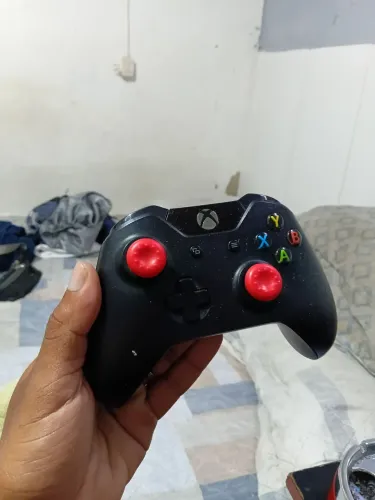 Vendo controle de Xbox One