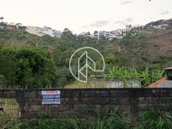 Imóvel para venda com 1600 metros quadrados em Vina Del Mar - Juiz de Fora - MG