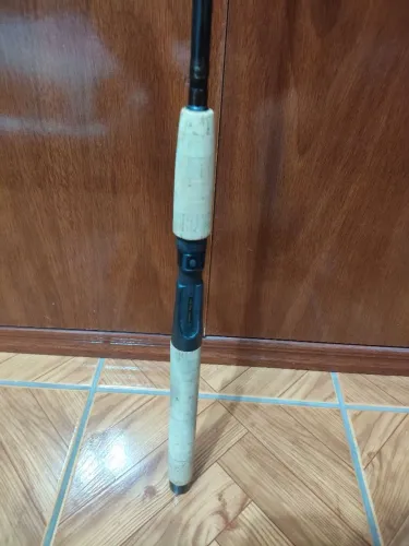 Vara Shimano Convergence 20lb