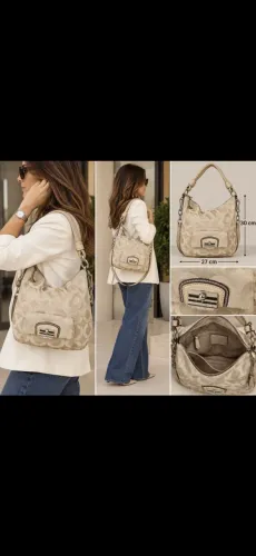 Bolsa Coach
