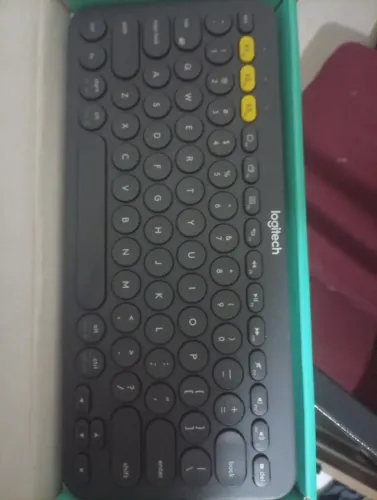 Teclado