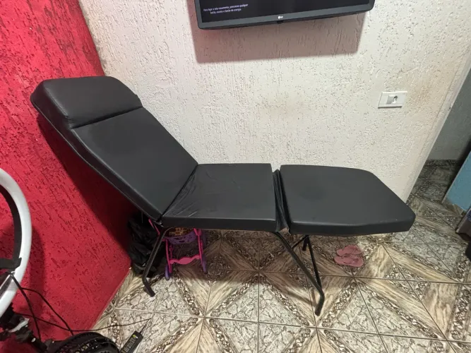 Maca 3 Posições 