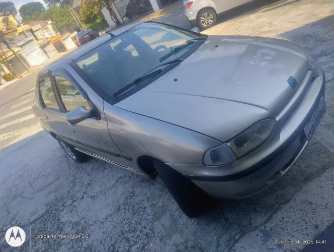 Fiat Siena 1.0/ EX 1.0 MPI Fire/ Fire Flex 8V 2020