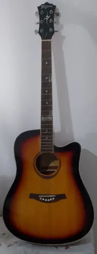 Violão Tagima 