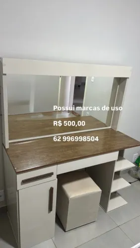 Penteadeira