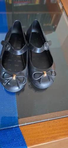 Sapatinho Melissa