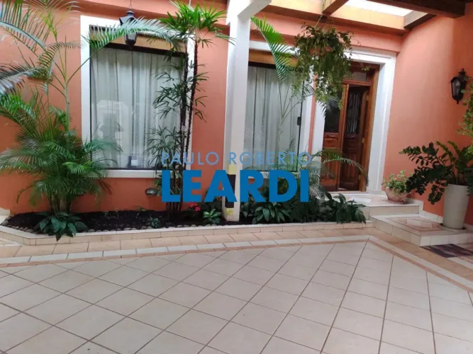 CASA ASSOBRADADA - SAÚDE - SP