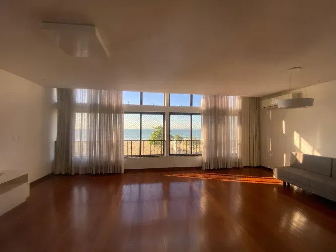 Imóvel para aluguel com 160 metros quadrados com 3 quartos em Copacabana - Rio de Janeiro