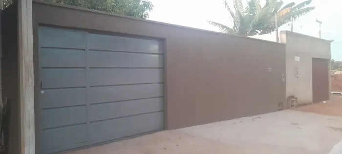 Troco casa em Bonfinopolis por casa no conjunto primavera