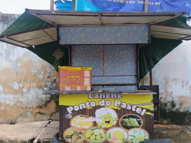 Vendo trailer 