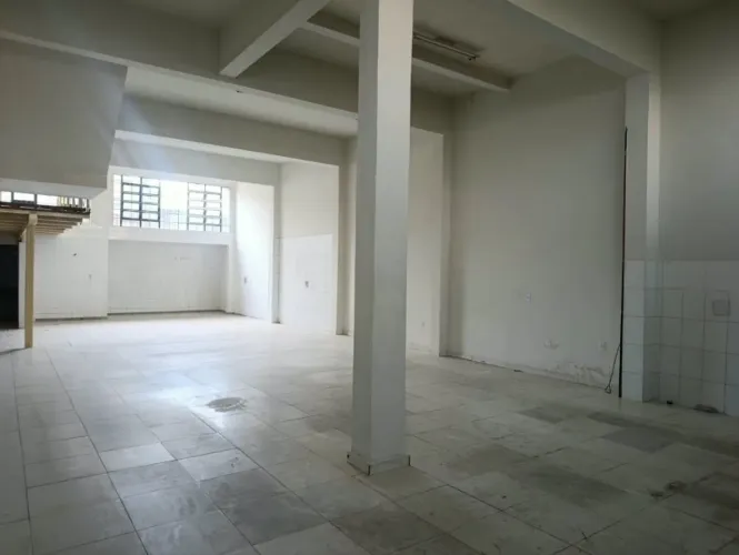 Galpão / Depósito / Armazém para alugar em Belo Horizonte