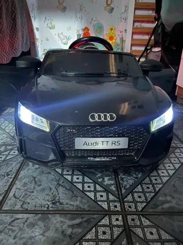 Carrinho elétrico infantil 