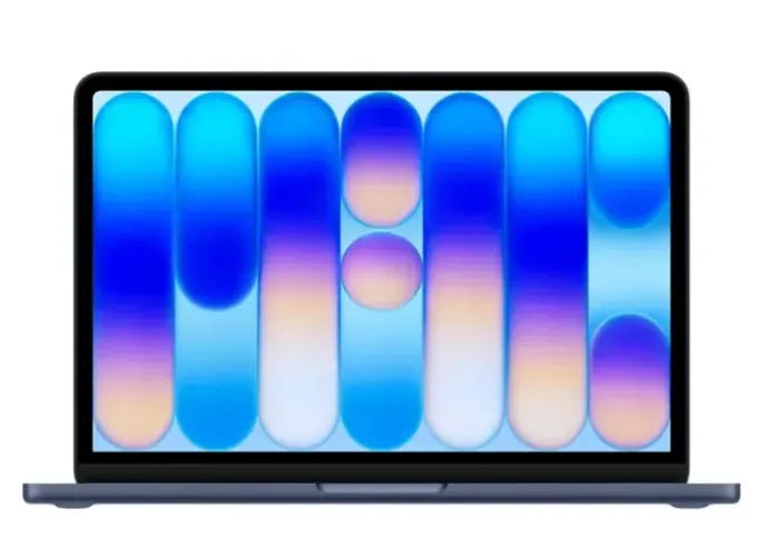 MacBook Neo de 13 polegadas: Chip A18 Pro, CPU de 6 núcleos, GPU de 5 núcleos, 256GB - Índ