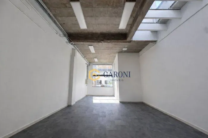 Sala para locação com 88m² na Vila Leopoldina - SP