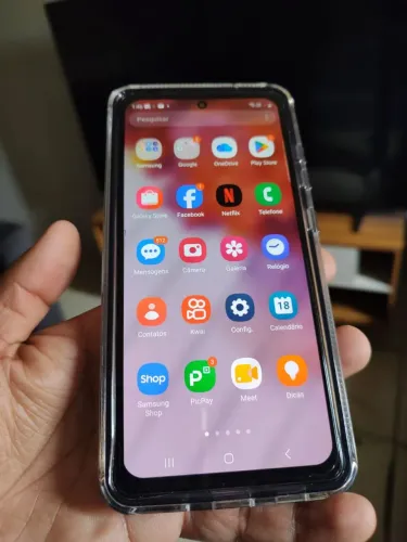 S20 fe 128GB